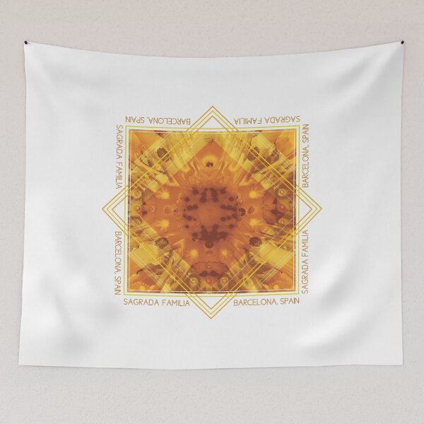 Item preview, Sagrada Familia - Barcelona, Spain designed and sold by Moritz Schwäble.