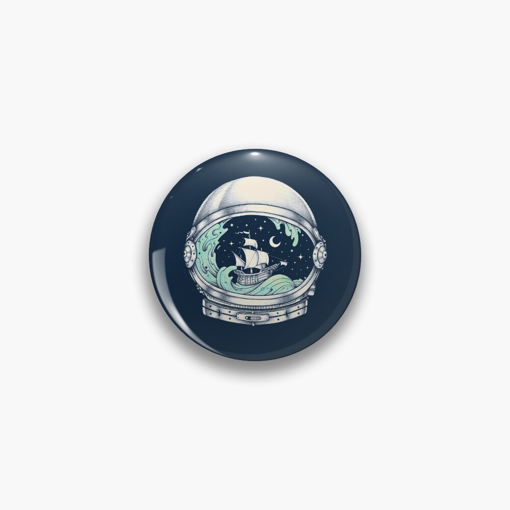 Item preview, Pin designed and sold by buko.