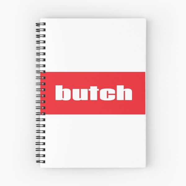 Item preview, Butch Life designed and sold by ProjectX23.