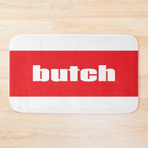 Item preview, Butch Life designed and sold by ProjectX23.