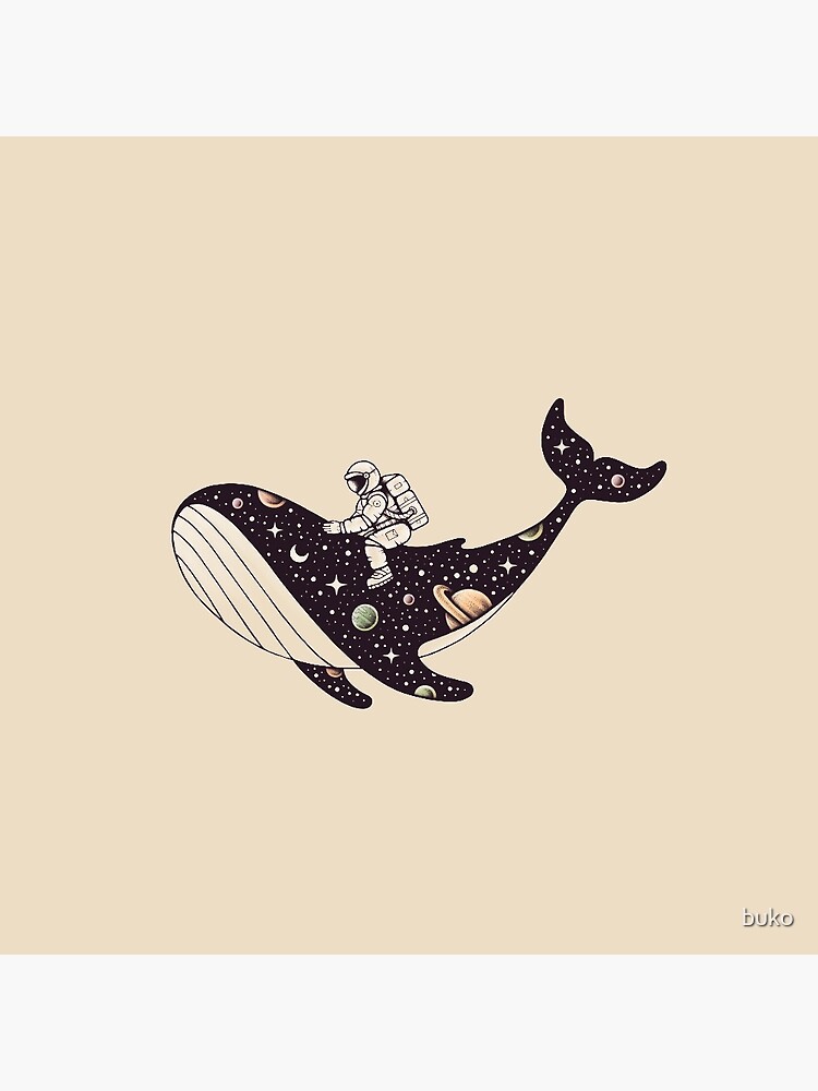 Stellar Ride by buko