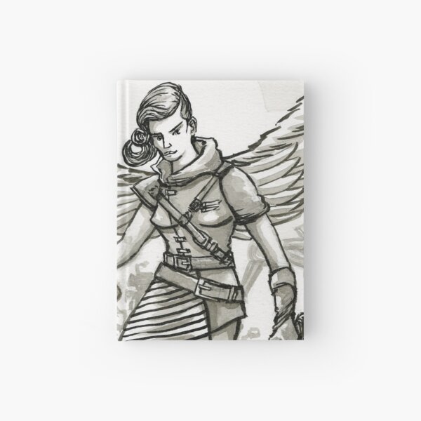 The Exorcist Hardcover Journal