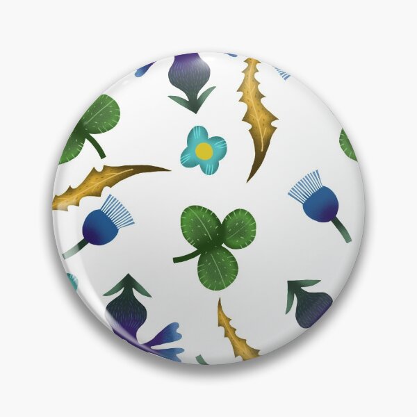 Item preview, Blue Cornflowers designed and sold by Pacesyte.