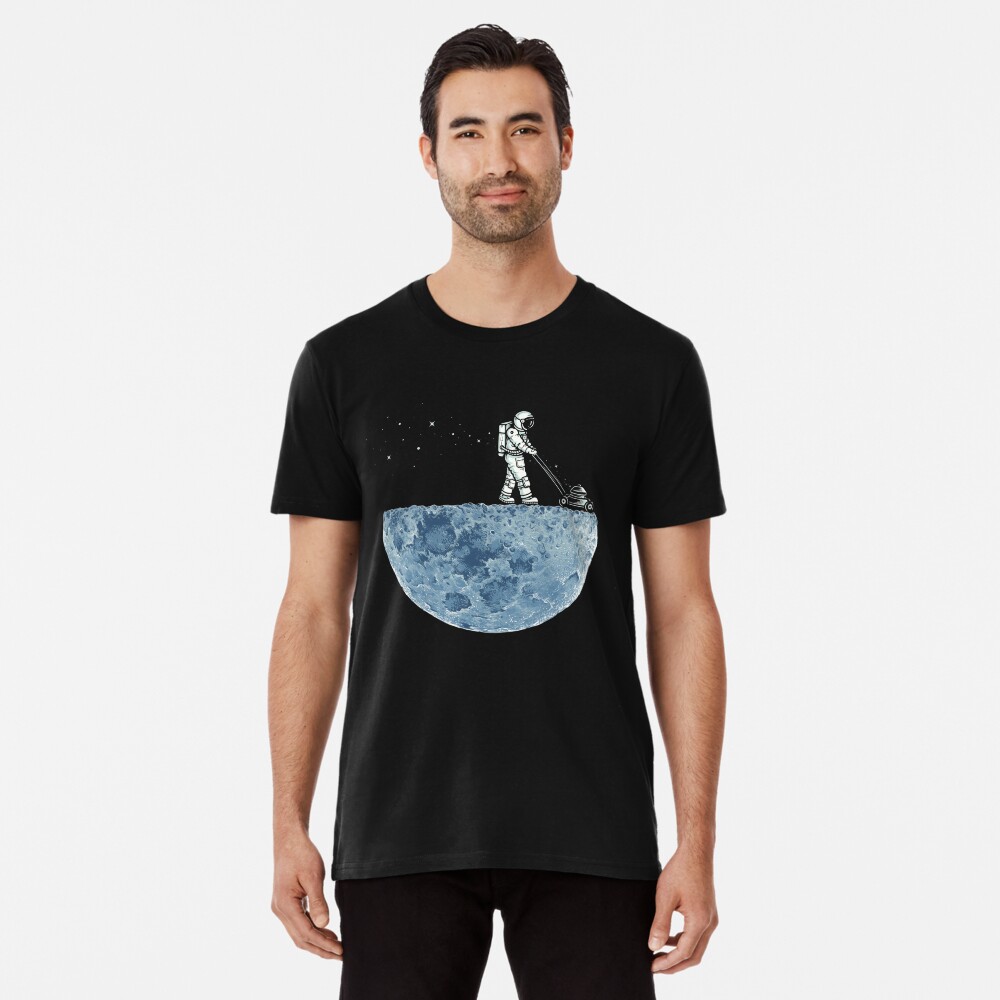 Item preview, Premium T-Shirt designed and sold by buko.