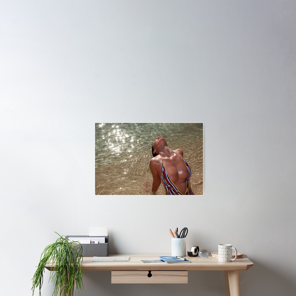 "georgie darby" Poster for Sale by georgiedarby | Redbubble