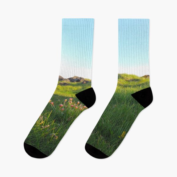 Item preview, Icelandic wildflowers designed and sold by AHELENE.