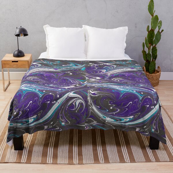 Item preview, Royalty Marble  designed and sold by Starfire Art.