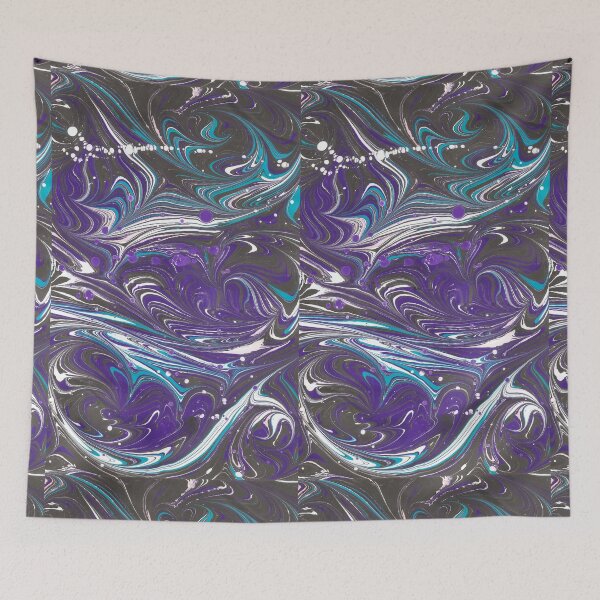 Item preview, Royalty Marble  designed and sold by Starfire Art.
