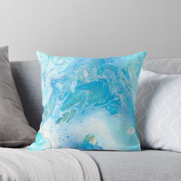 Item preview, Calming Sea designed and sold by Starfire Art.