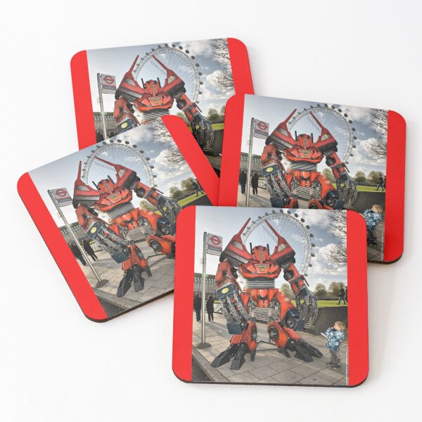 Item preview, transformador designed and sold by AlfordsStore.