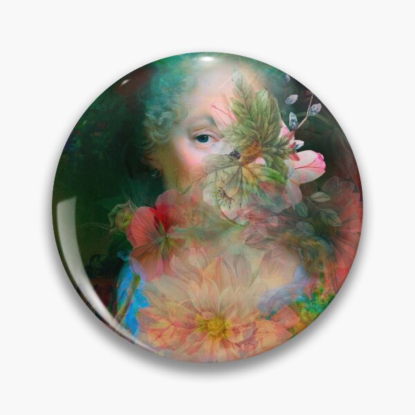 Item preview, Soul of Flowers designed and sold by VictoriaHerrera.