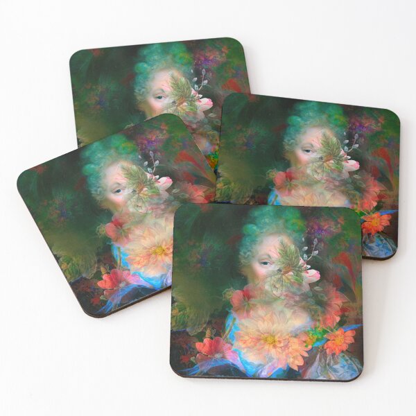 Item preview, Soul of Flowers designed and sold by VictoriaHerrera.