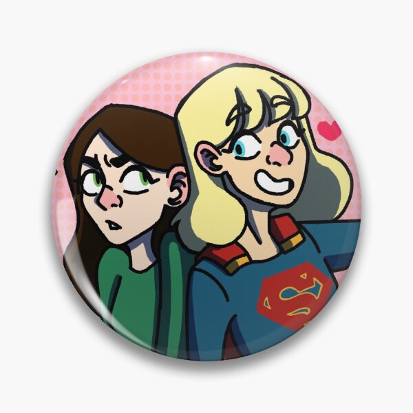 Aperçu de l'œuvre Supercorp créée et vendue par Jellybeancreate.