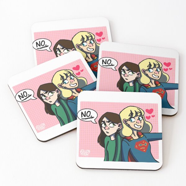 Item preview, Supercorp designed and sold by Jellybeancreate.