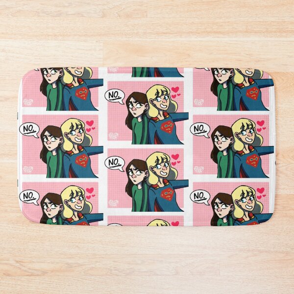 Item preview, Supercorp designed and sold by Jellybeancreate.