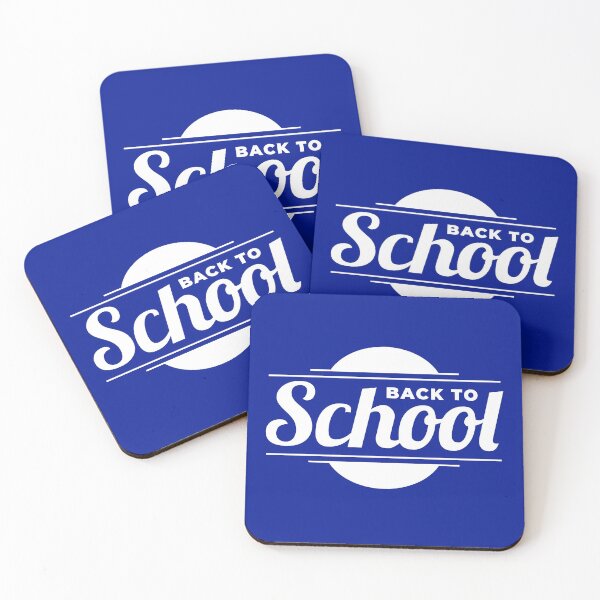 Item preview, Back To School | Teacher and Student Gift designed and sold by overstyle.