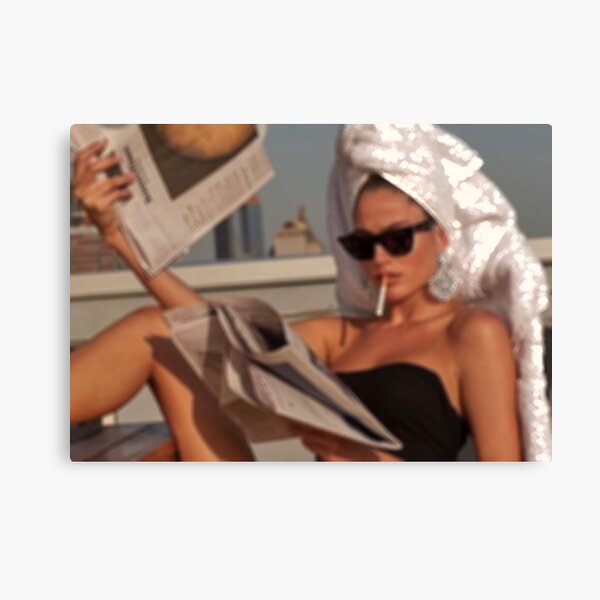 Item preview, Cool Glitter Girl  designed and sold by asun5.