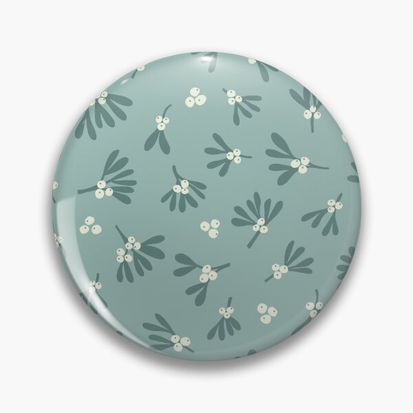 Item preview, Mistletoe designed and sold by Calislahn.