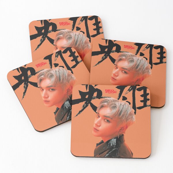 Item preview, Taeyong 'Kick It' designed and sold by nurfzr.
