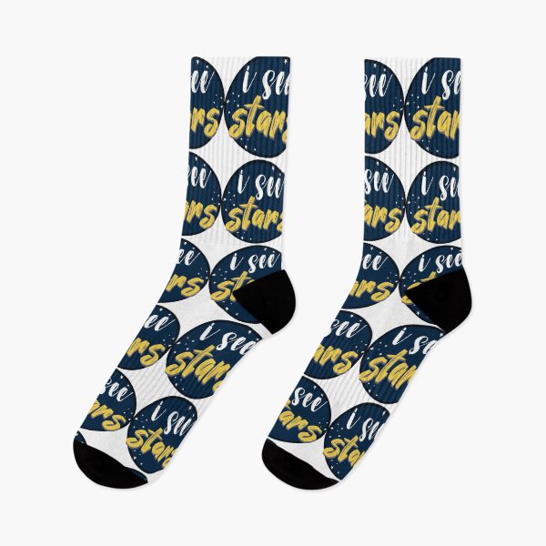 Item preview, i see stars designed and sold by gretchish.