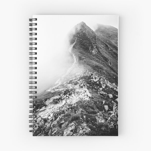 Item preview, Golm (Alps, Austria) #13 B&W designed and sold by novopics.