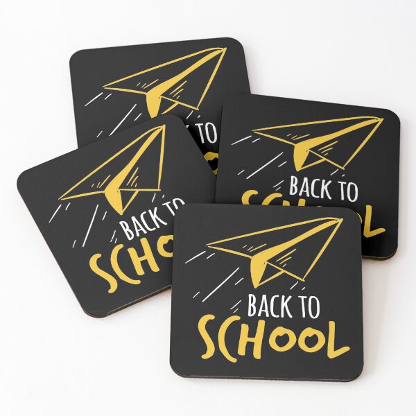 Item preview, Back To School | Teacher and Student Gift designed and sold by overstyle.