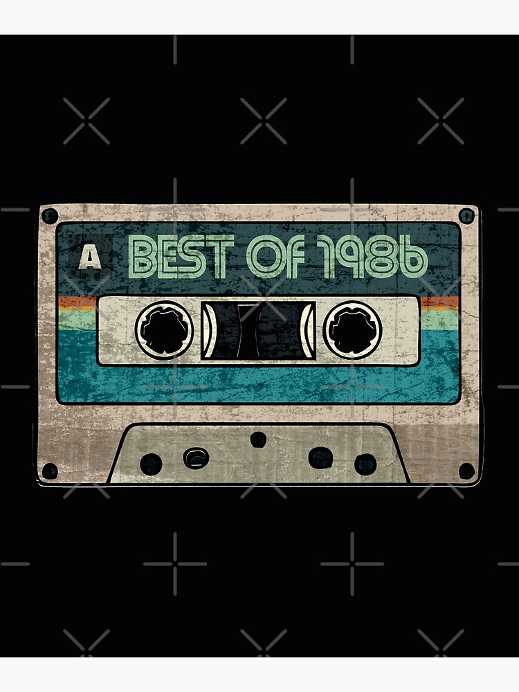 Vintage Cassette Tape Shirt Best Of 1979 Born Birthday Gift Vintage Cassette Tape Shirt Best Of 1979 Born Birthday Gift