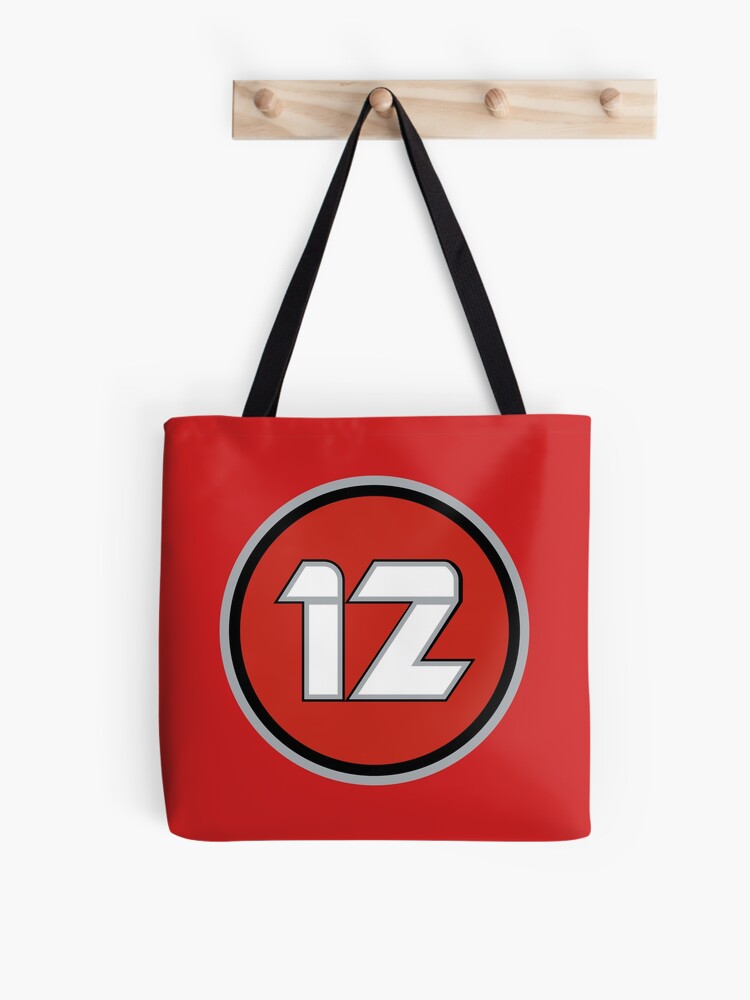 Tom Brady #12 Tampa Bay Buccaneers Shirt Weekender Tote Bag by Duong Dam -  Pixels