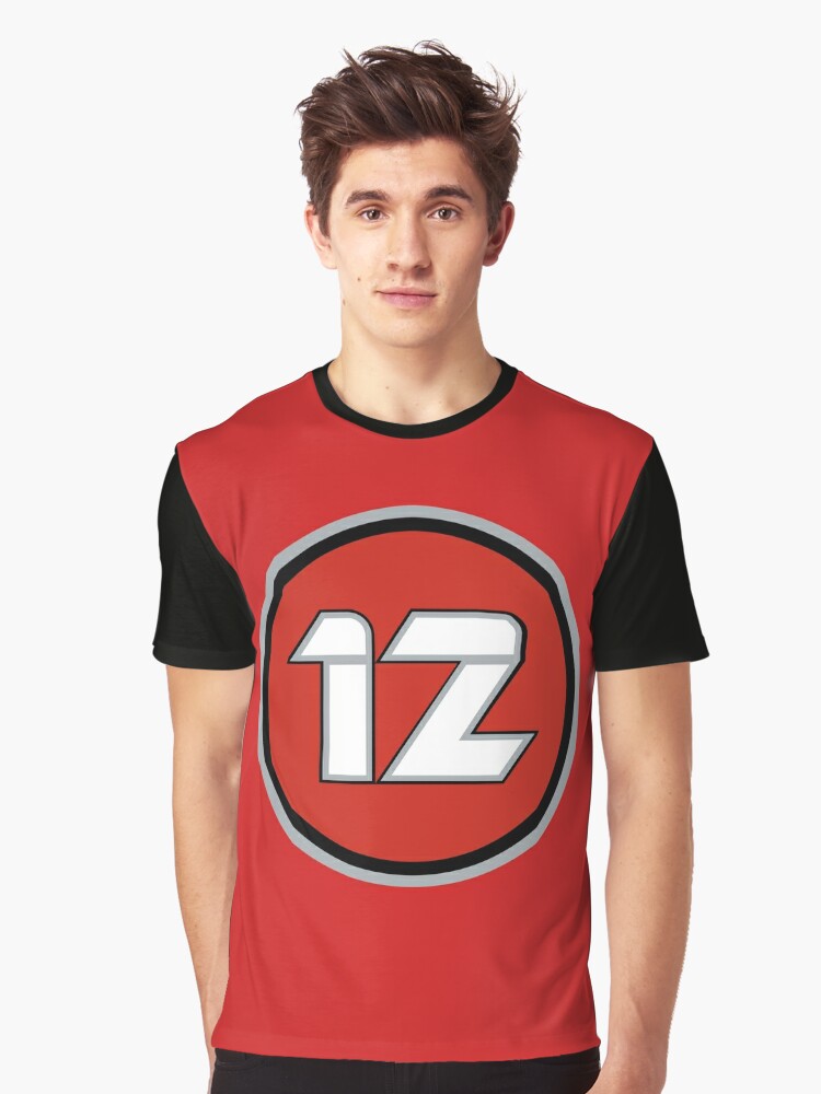 Brady 12 Shirt 