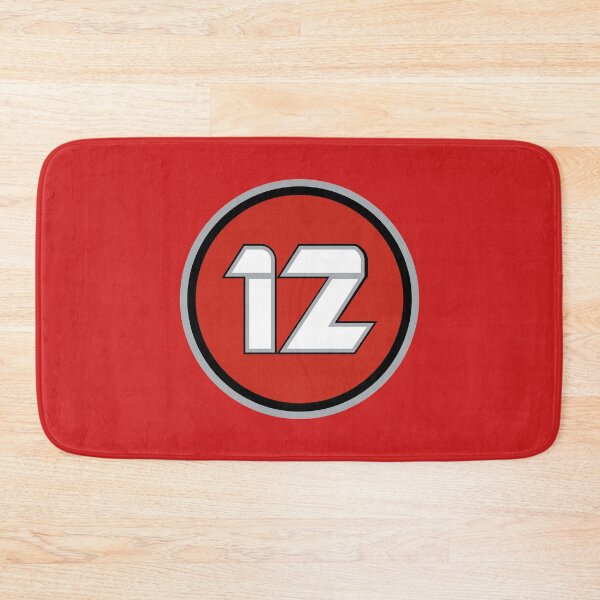 Item preview, Brady 12 designed and sold by bobthesportsguy.