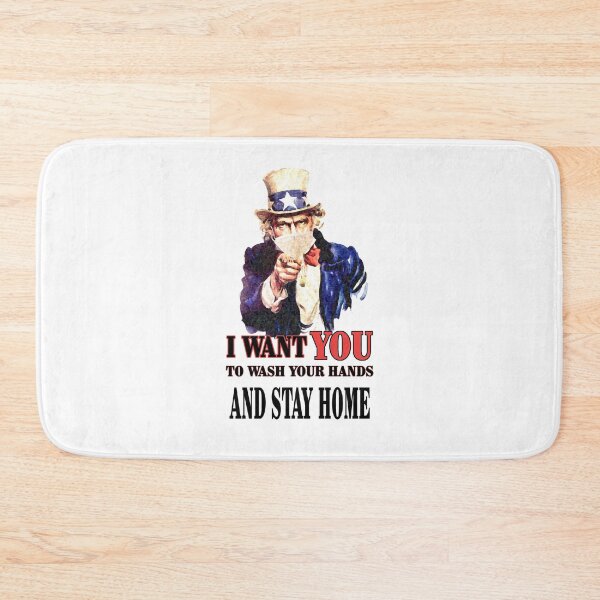 Item preview, Wash Your Hands | Support The Fight Against Covid-19 designed and sold by NeoMundo.