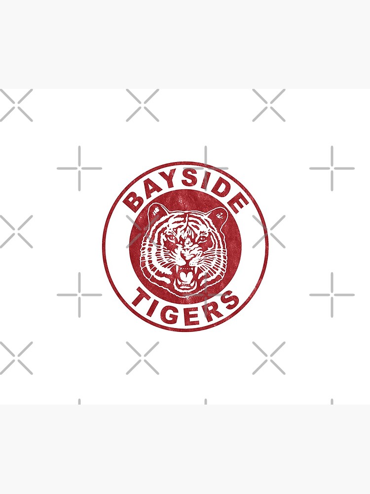 Bayside High (Weathered) by fandemonium