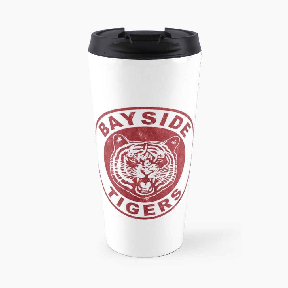 Bayside High (Weathered) Travel Mug