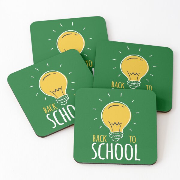 Item preview, Back To School designed and sold by overstyle.