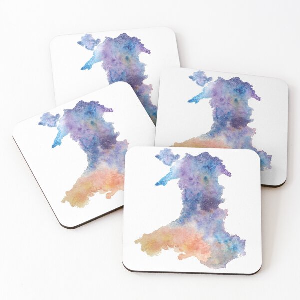 Item preview, A Galaxy Within Wales designed and sold by Starfire Art.