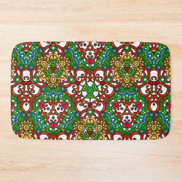 Item preview, Leafy palace designed and sold by tuile.