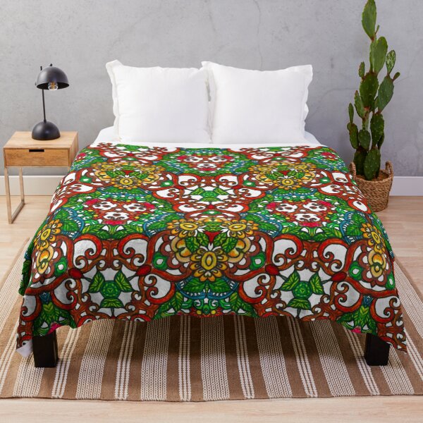 Item preview, Leafy palace designed and sold by tuile.