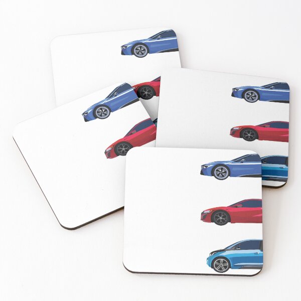 Item preview, Minimalist Hybrid Cars 1 designed and sold by vertei.