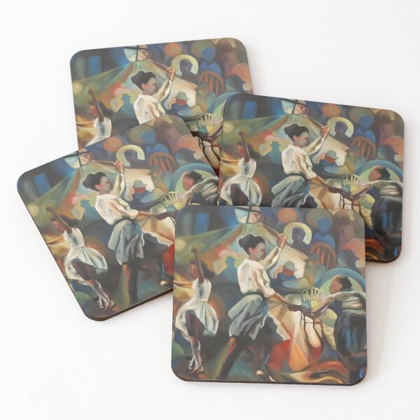 Item preview, Swing designed and sold by Elliott Art Studio.