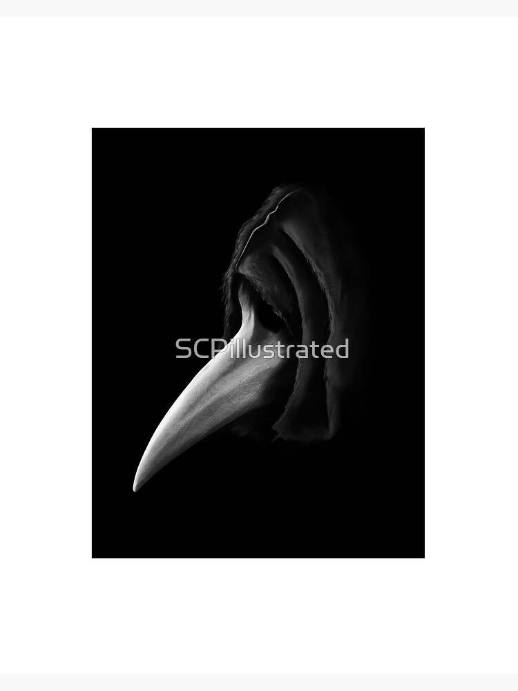 Lámina rígida for Sale con la obra « incluyendo el logo de la Fundación SCP»  de SCPillustrated