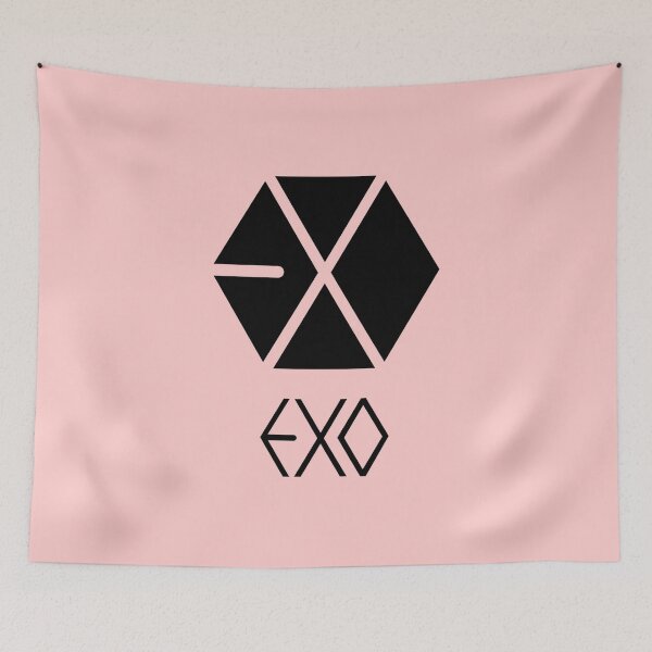 Item preview, EXO designed and sold by angelscreations.