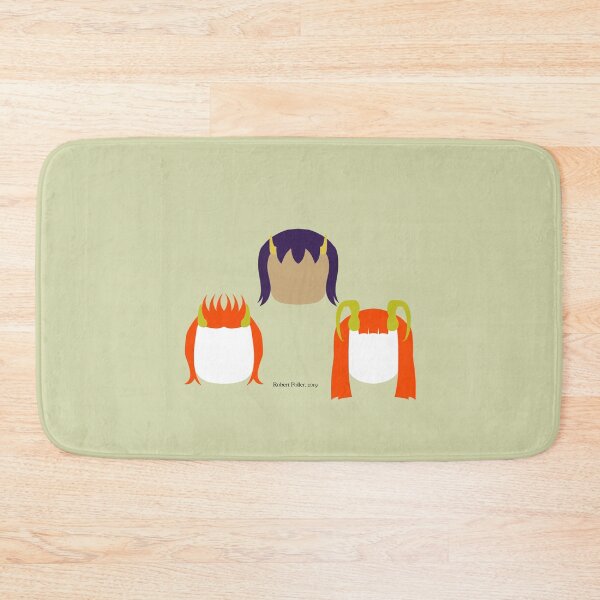 Item preview, literally Hell - Silhouettes designed and sold by Literally Hell Shop.