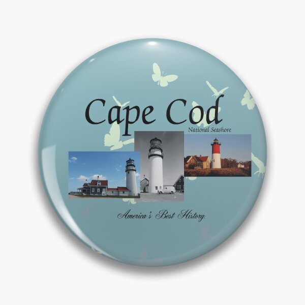 Item preview, Cape Cod designed and sold by teepossible.