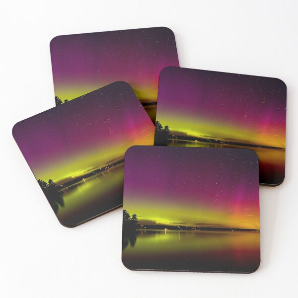 Item preview, Northern Lights in Canada designed and sold by James Cumming.