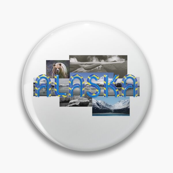 Item preview, Alaska designed and sold by teepossible.