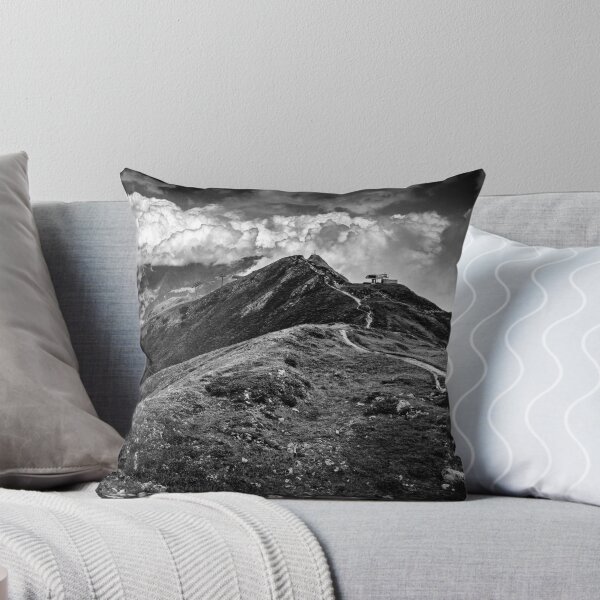 Item preview, Golm (Alps, Austria) #9 B&W designed and sold by novopics.