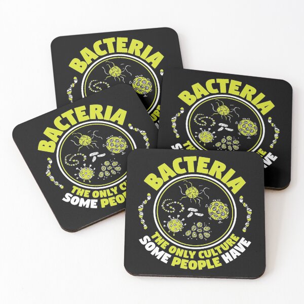 Item preview, Microbiology Microbiologist Biology Biologist Gift designed and sold by Krautshirts.