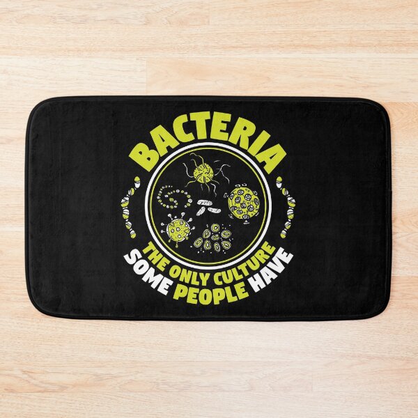 Item preview, Microbiology Microbiologist Biology Biologist Gift designed and sold by Krautshirts.