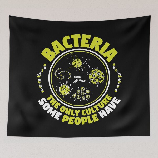 Item preview, Microbiology Microbiologist Biology Biologist Gift designed and sold by Krautshirts.