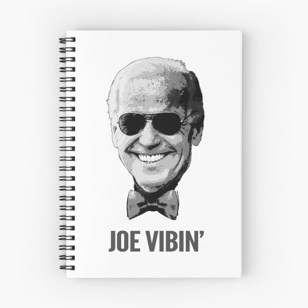 Item preview, Joe Vibin' designed and sold by Val Goretsky.